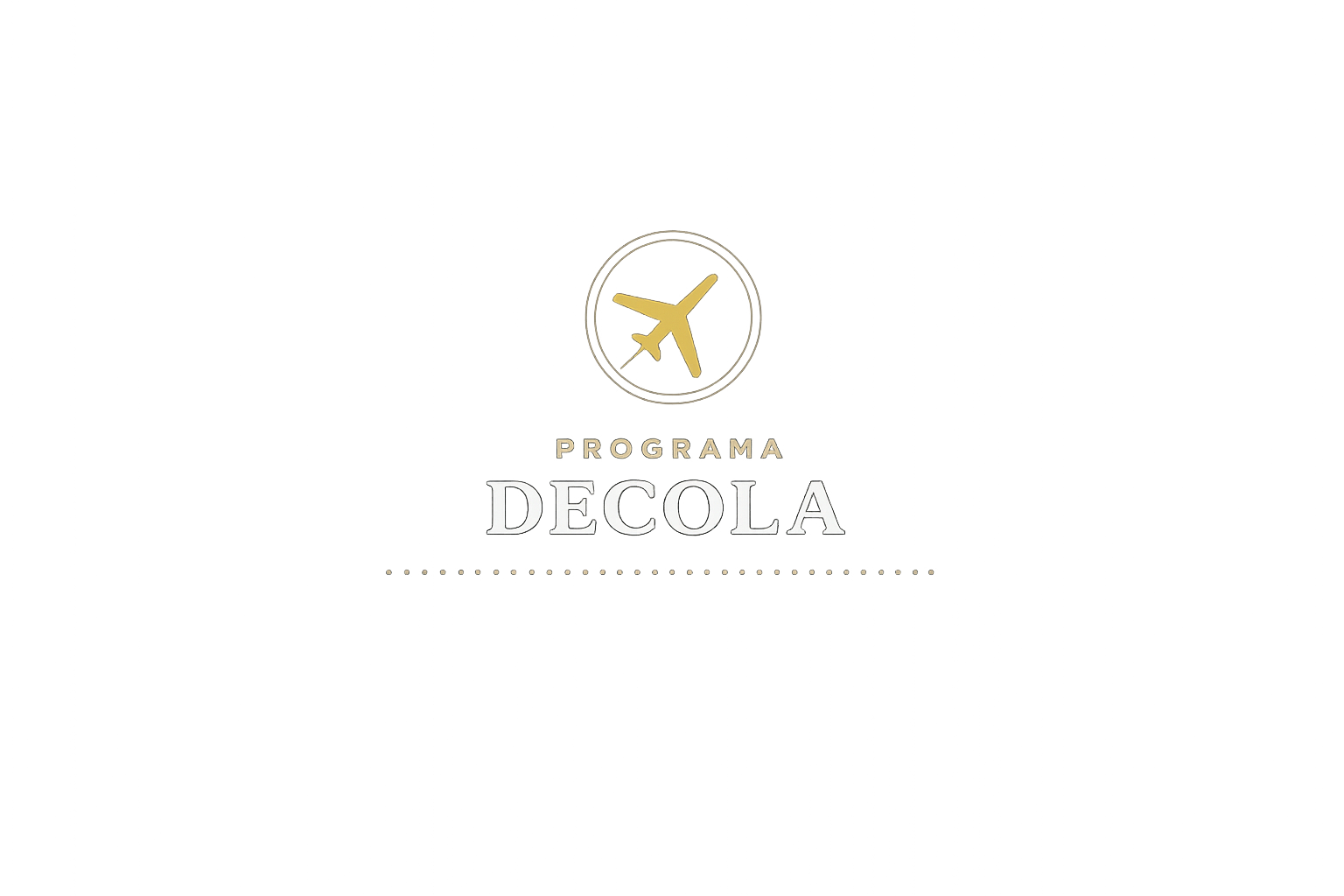 Programa de Aceleração Decola